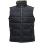 Regatta Men's Altoona Insulated Quilted Gilet navy