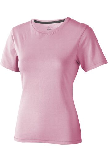 Image produit T-shirt manches courtes pour femmes Nanaimo