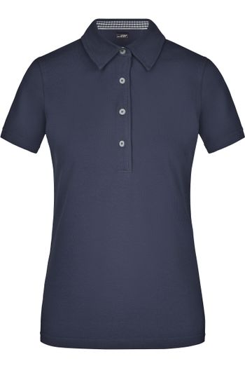 Image produit Ladies´ Plain Polo