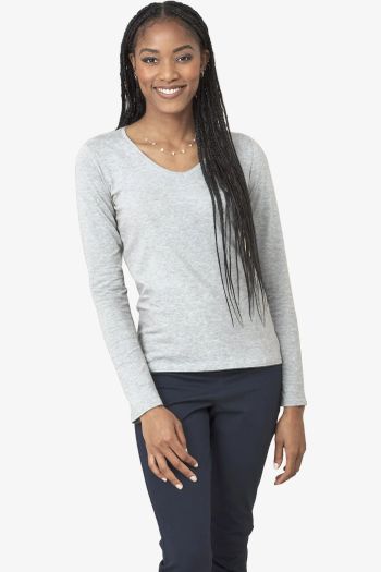 Image produit Stretch Long Sleeve Women