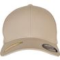 flexfit Flexfit Recycled Polyester Cap khaki