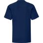 fruit of the loom Kids Iconic 150 T navy