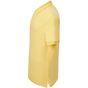 JHK Man regular polo light_yellow