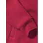Russell Authentic Sweat zippé homme classic_red