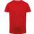 TriDri T-shirt Performance enfant Tridri® fire_red