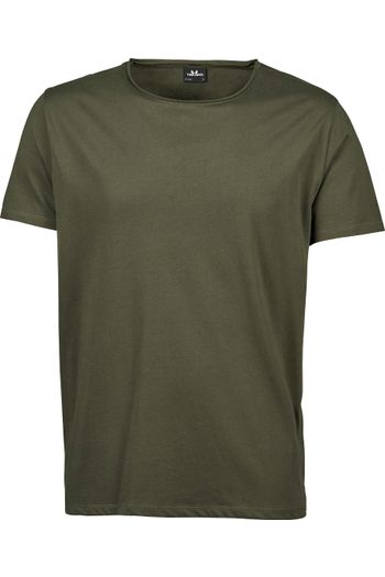Image produit Raw-edge tee