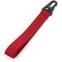 Bagbase Porte-clés résistant red
