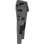 Herock Herocles Trousers anthracite/black