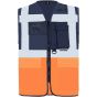 Korntex Gilet de sécurité 