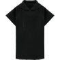ProAct Poncho éponge à capuche enfant black