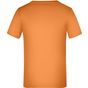 James&Nicholson Junior Active-T orange