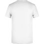 James&Nicholson Men´s Basic-T white