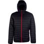 Pen Duick Pacific Kids black/red