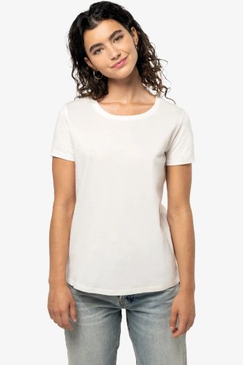Image produit T-shirt Bio190 IC femme