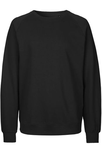 Image produit Unisex Tiger Cotton Sweatshirt