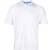 awdis just cool SuperCool performance polo arctic_white