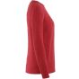 Pelot Alma Rouge grenat