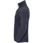 Russell Veste polaire col quart de zip french navy