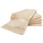 A&R Serviette de sport PRINT-Me® Sand
