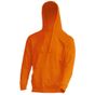 JHK Kangaroo Sweatshirt orange