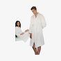 Bear dream Sauna Bathrobe