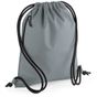 Bagbase Sac de Gym Recyclé pure_grey