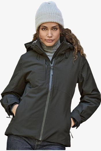 Image produit Women's All Weather Winter Jacket