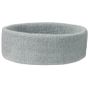Myrtle Beach Terry Headband light_grey