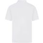 Henbury Men's coolplus polo shirt white