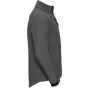 Russell Veste softshell homme titanium