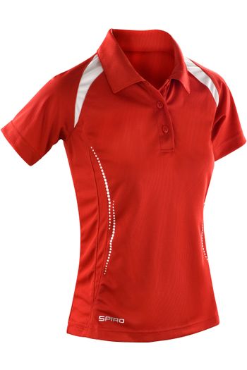 Image produit POLO FEMME