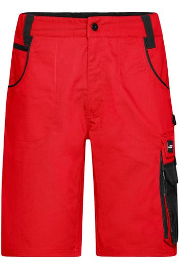 Image produit Workwear Bermudas -STRONG-
