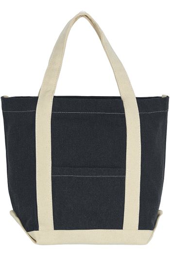 Image produit Canvas Denim Shopper