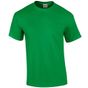 Gildan T-Shirt Ultra Cotton vert irlande