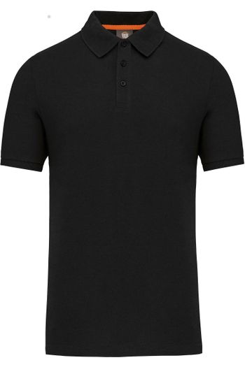 Image produit Polo écoresponsable homme
