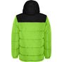 Roly Sport Tallin lime/noir