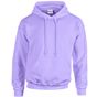 Gildan Adult Hooded Sweatshirt orchid