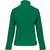 kariban Veste femme Softshell KARIBAN kelly_green