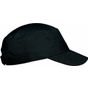 K-up Cuba - Casquette 3 panneaux black