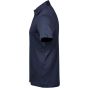 Tee Jays Pima Cotton Polo navy