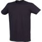 SF Clothing Men´s feel good stretch T navy