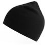 Atlantis Holly - Bonnet en polyester black