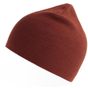 Atlantis Holly - Bonnet en polyester rusty