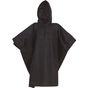Yoko Poncho léger black