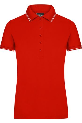 Image produit Ladies Polo