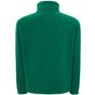 JHK Men Fleece Jacket kelly_green