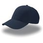 Atlantis Sport Sandwich Cap navy/navy