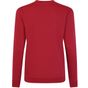 SG Originals Crew Neck Sweatshirt Women red