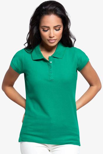 Image produit Lady Regular Polo