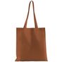 Westford Mill Sac Life coton bio InCo. terracotta